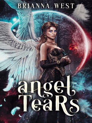 cover image of Angel Tears